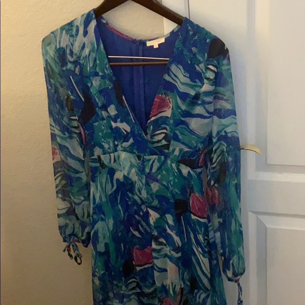Dress summer